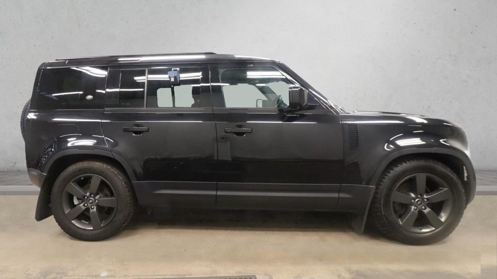 Used Land Rover Defender 2020 for sale - 77172011: Photo 5