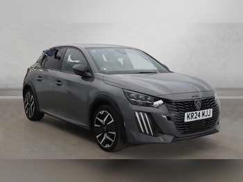 Used Peugeot 208 2024 for sale - 78930605: Photo