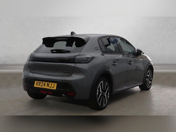 Used Peugeot 208 2024 for sale - 78930605: Photo