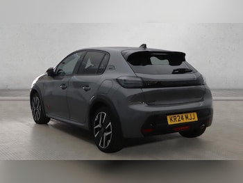 Used Peugeot 208 2024 for sale - 78930605: Photo