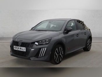 Used Peugeot 208 2024 for sale - 78930605: Photo