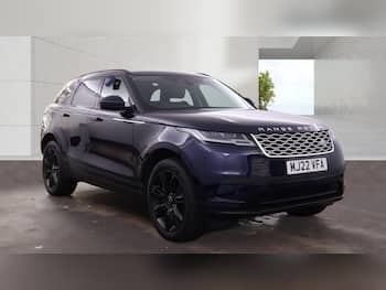 Used Land Rover Range Rover Velar 2022 for sale - 79737595: Photo