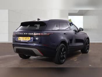 Used Land Rover Range Rover Velar 2022 for sale - 79737595: Photo