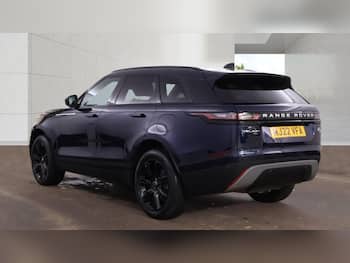 Used Land Rover Range Rover Velar 2022 for sale - 79737595: Photo