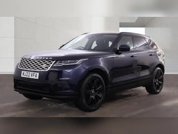 Used Land Rover Range Rover Velar 2022 for sale - 79737595: Photo