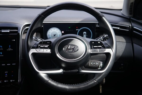 Used Hyundai TUCSON 2023 for sale - 75548527: Photo 10