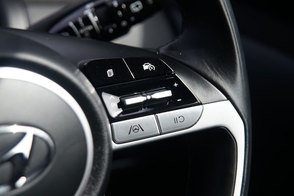 Used Hyundai TUCSON 2023 for sale - 75548527: Photo 12
