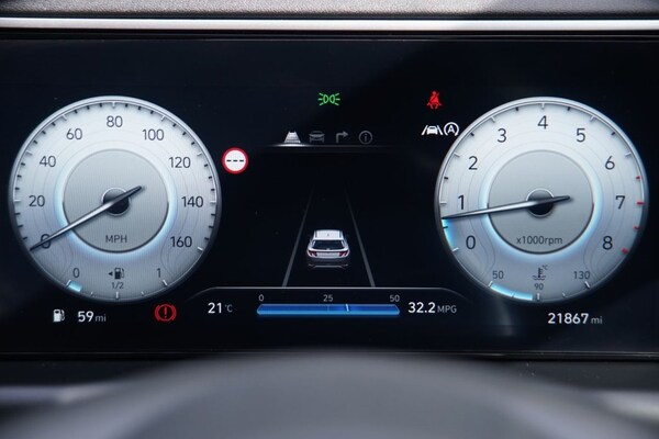 Used Hyundai TUCSON 2023 for sale - 75548527: Photo 14