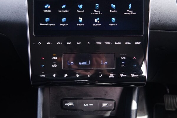 Used Hyundai TUCSON 2023 for sale - 75548527: Photo 18