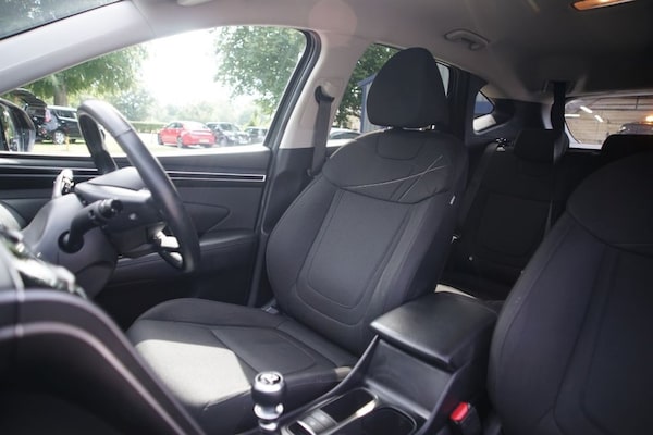 Used Hyundai TUCSON 2023 for sale - 75548527: Photo 23
