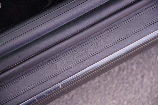 Used Hyundai TUCSON 2023 for sale - 75548527: Photo 25