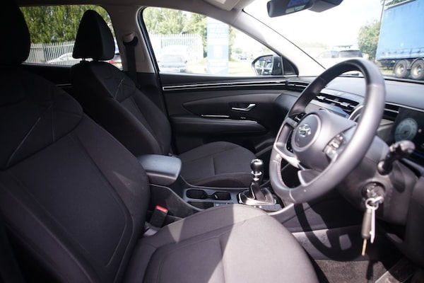 Used Hyundai TUCSON 2023 for sale - 75548527: Photo 28