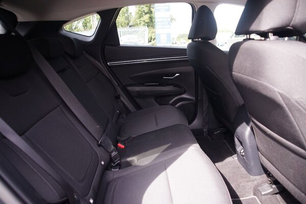 Used Hyundai TUCSON 2023 for sale - 75548527: Photo 29