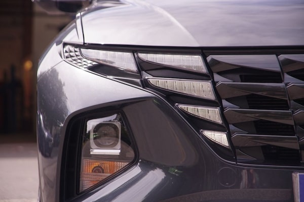Used Hyundai TUCSON 2023 for sale - 75548527: Photo 32