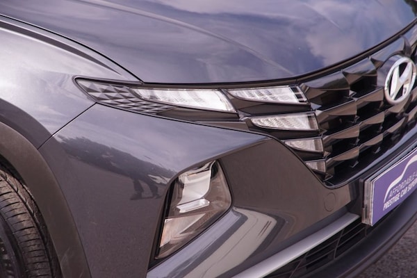 Used Hyundai TUCSON 2023 for sale - 75548527: Photo 33
