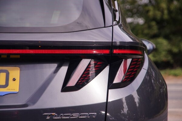 Used Hyundai TUCSON 2023 for sale - 75548527: Photo 41