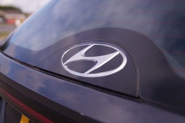 Used Hyundai TUCSON 2023 for sale - 75548527: Photo 43