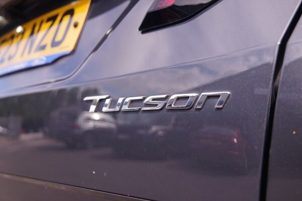 Used Hyundai TUCSON 2023 for sale - 75548527: Photo 45