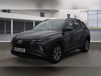 Used Hyundai TUCSON 2023 for sale - 75548527: Photo