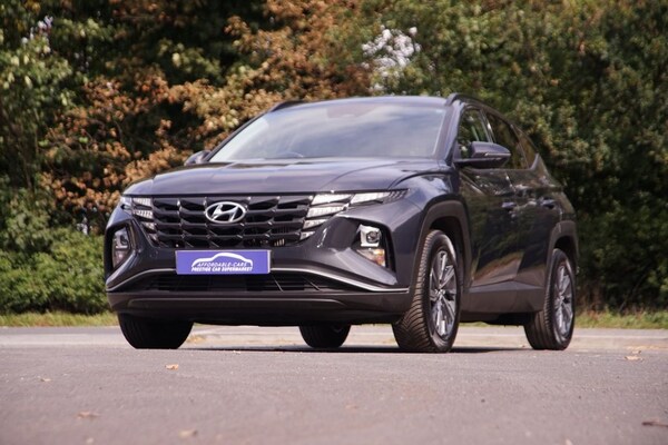 Used Hyundai TUCSON 2023 for sale - 75548527: Photo 6