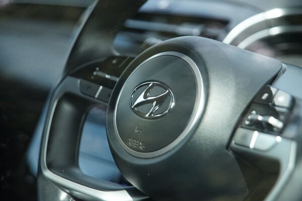 Used Hyundai TUCSON 2023 for sale - 75548527: Photo 8