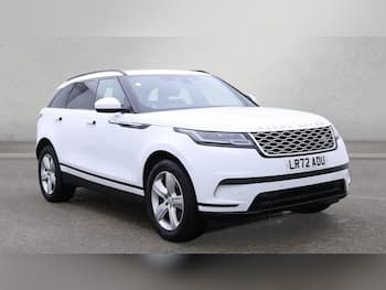 Used Land Rover Range Rover Velar 2022 for sale - 79666710: Photo