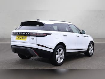 Used Land Rover Range Rover Velar 2022 for sale - 79666710: Photo