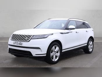Used Land Rover Range Rover Velar 2022 for sale - 79666710: Photo