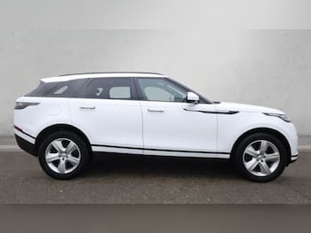 Used Land Rover Range Rover Velar 2022 for sale - 79666710: Photo