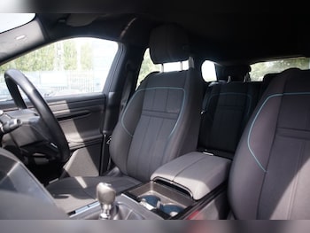 Used Land Rover Range Rover Evoque 2021 for sale - 75560045: Photo