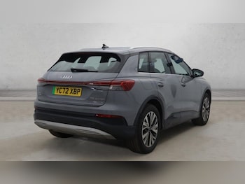 Used Audi Q4 e-tron 2022 for sale - 78241556: Photo