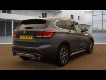 Used BMW X1 2020 for sale - 75335675: Photo