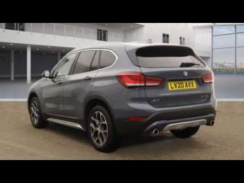 Used BMW X1 2020 for sale - 75335675: Photo