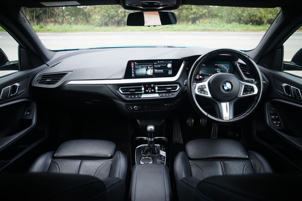 Used BMW 2 Series Gran Coupe 2021 for sale - 75924201: Photo 16