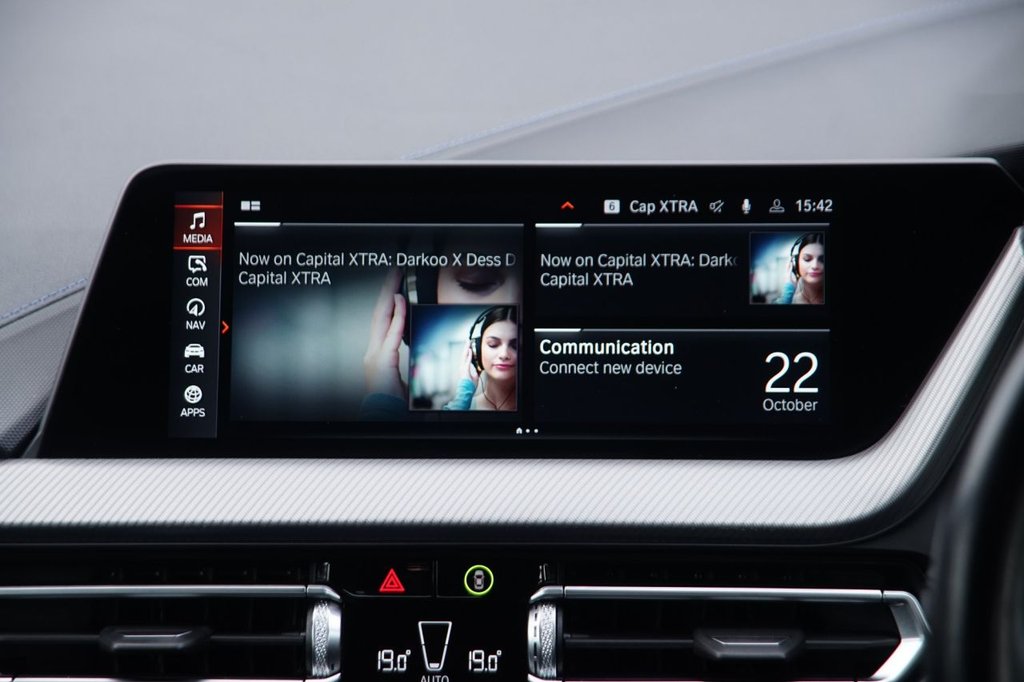 Used BMW 2 Series Gran Coupe 2021 for sale - 75924201: Photo 17