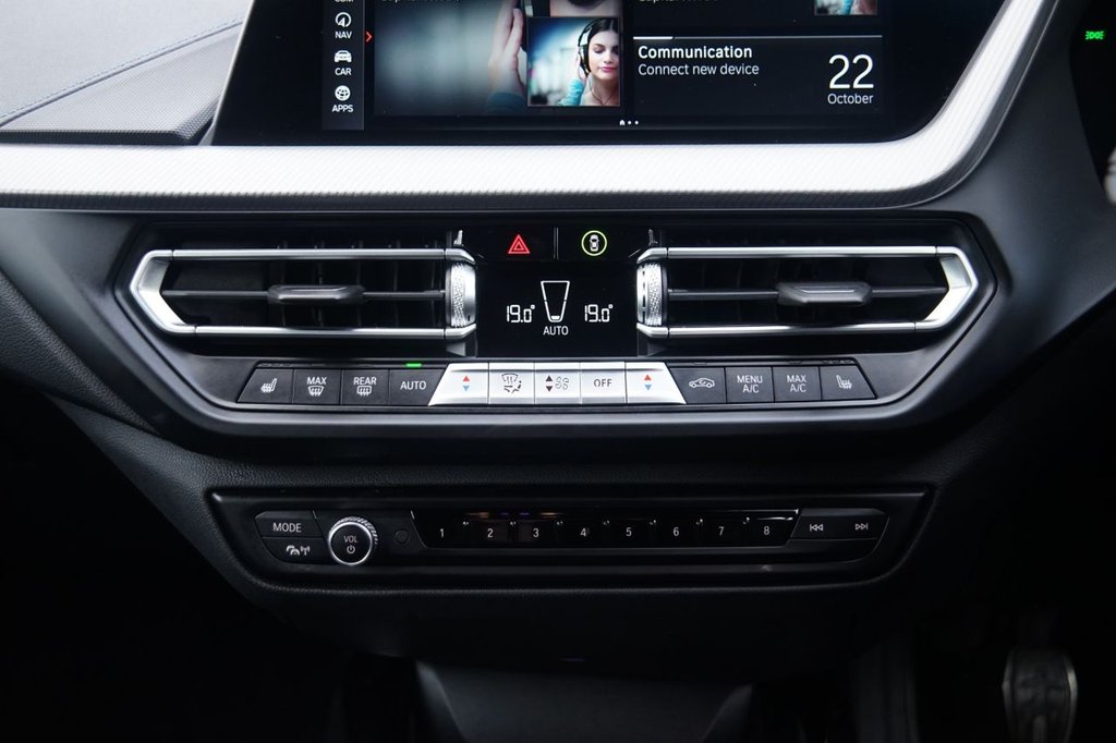 Used BMW 2 Series Gran Coupe 2021 for sale - 75924201: Photo 18