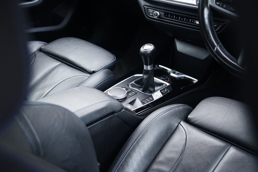 Used BMW 2 Series Gran Coupe 2021 for sale - 75924201: Photo 22