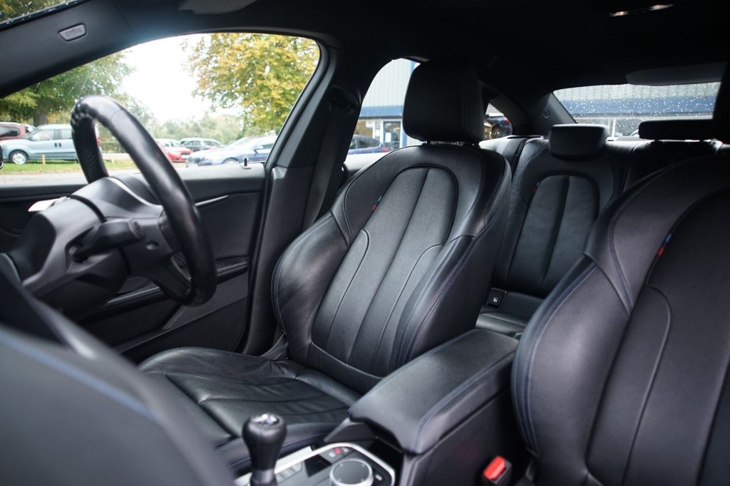 Used BMW 2 Series Gran Coupe 2021 for sale - 75924201: Photo 24