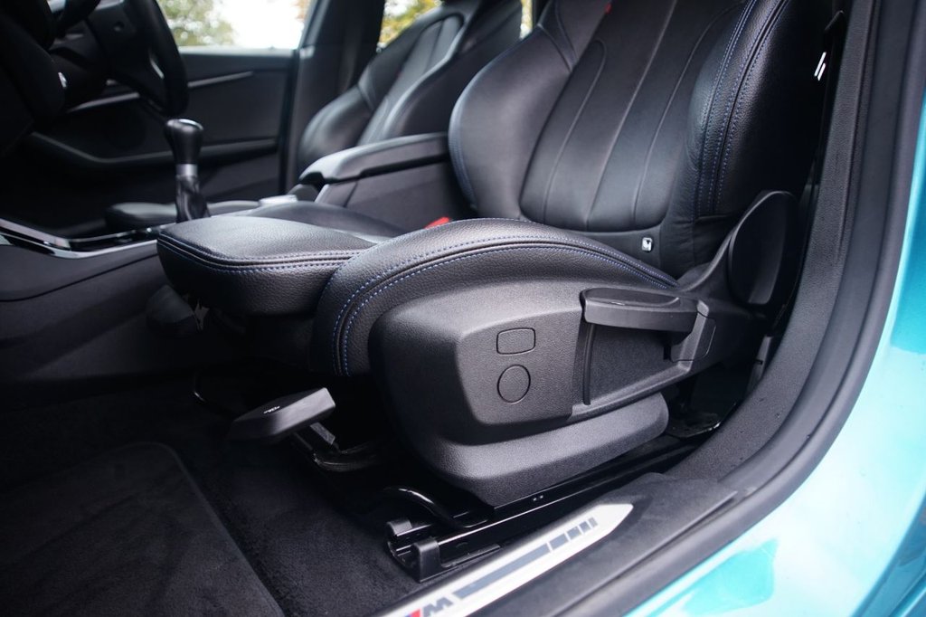 Used BMW 2 Series Gran Coupe 2021 for sale - 75924201: Photo 25