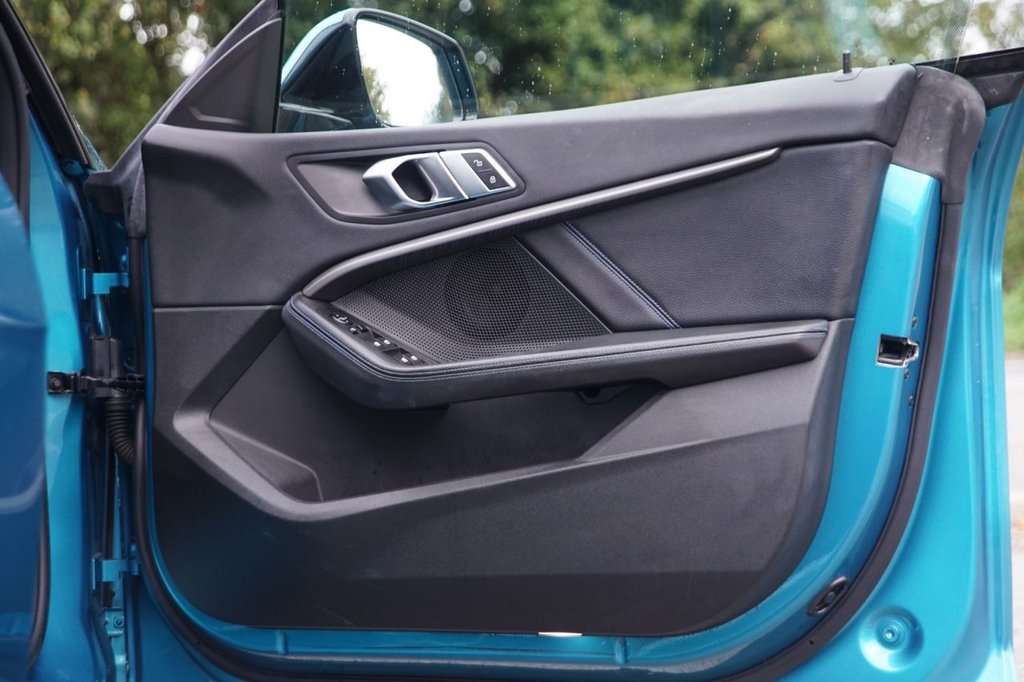 Used BMW 2 Series Gran Coupe 2021 for sale - 75924201: Photo 28