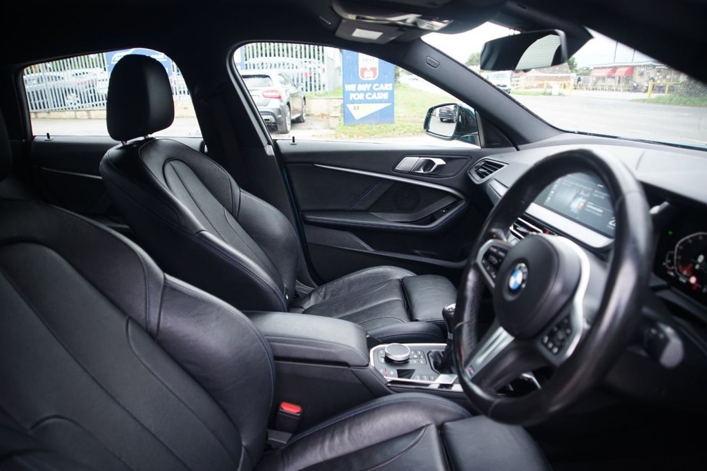 Used BMW 2 Series Gran Coupe 2021 for sale - 75924201: Photo 29