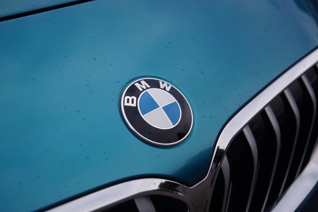 Used BMW 2 Series Gran Coupe 2021 for sale - 75924201: Photo 32