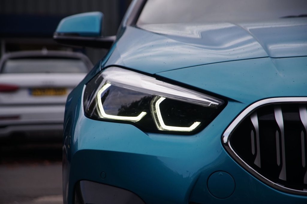 Used BMW 2 Series Gran Coupe 2021 for sale - 75924201: Photo 33