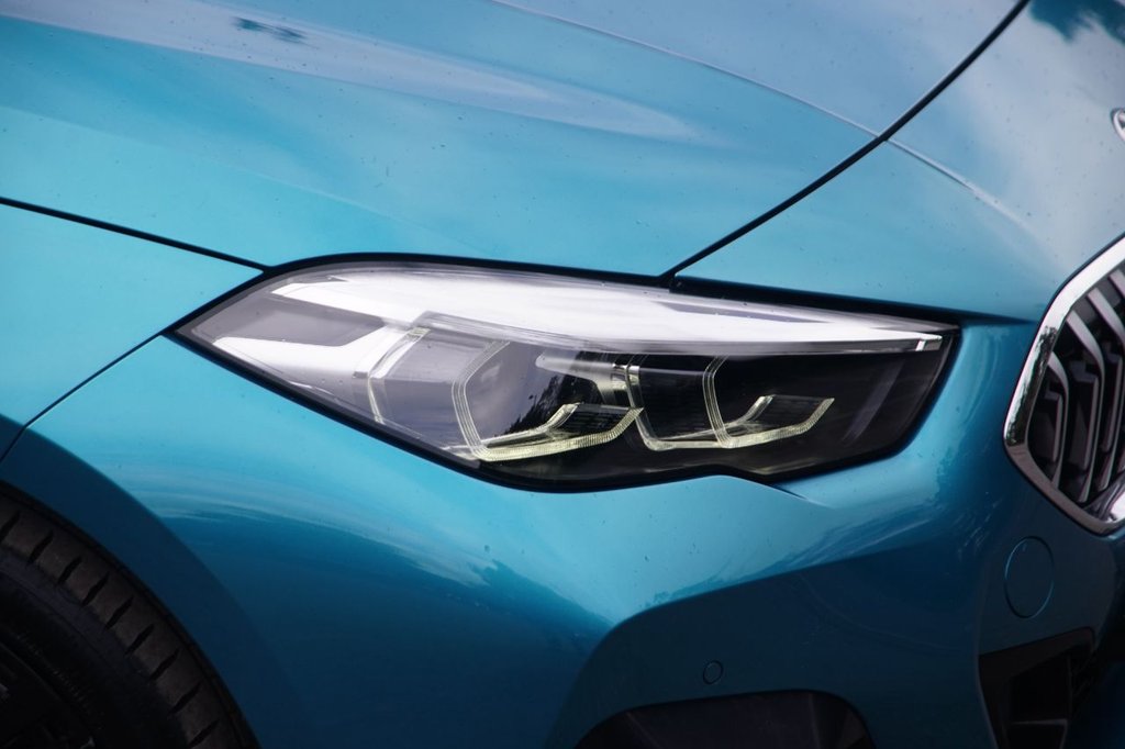 Used BMW 2 Series Gran Coupe 2021 for sale - 75924201: Photo 34