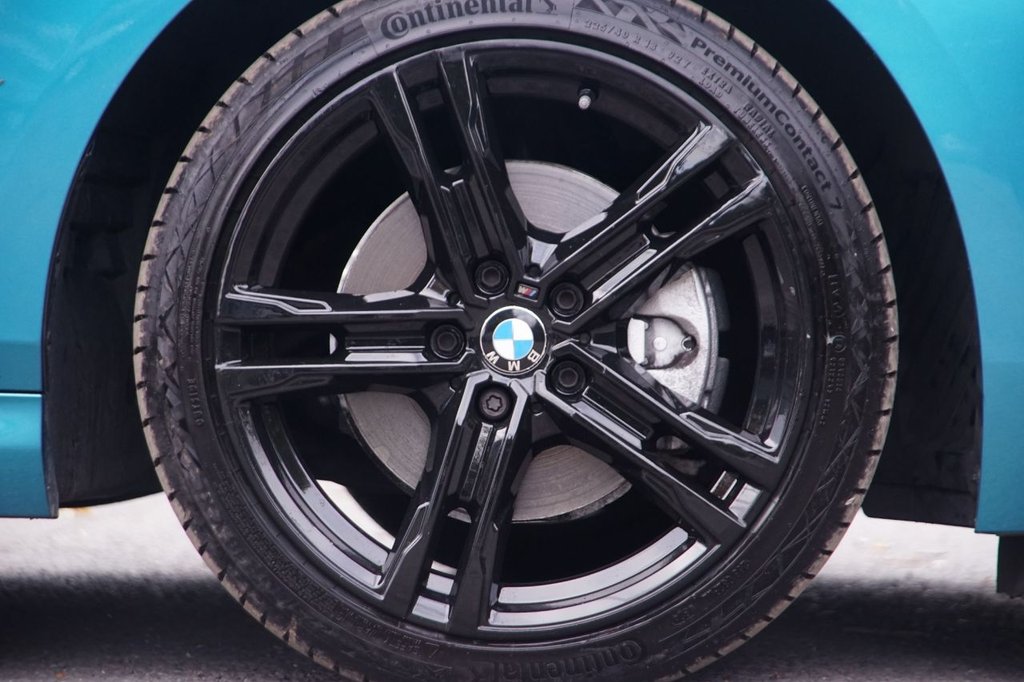 Used BMW 2 Series Gran Coupe 2021 for sale - 75924201: Photo 36