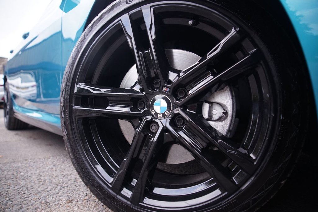 Used BMW 2 Series Gran Coupe 2021 for sale - 75924201: Photo 37