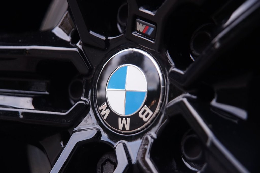 Used BMW 2 Series Gran Coupe 2021 for sale - 75924201: Photo 38