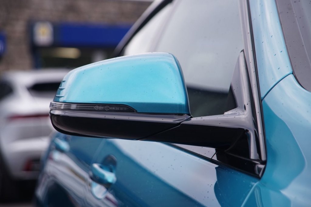 Used BMW 2 Series Gran Coupe 2021 for sale - 75924201: Photo 39