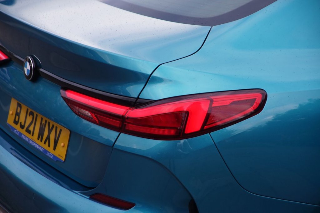 Used BMW 2 Series Gran Coupe 2021 for sale - 75924201: Photo 41