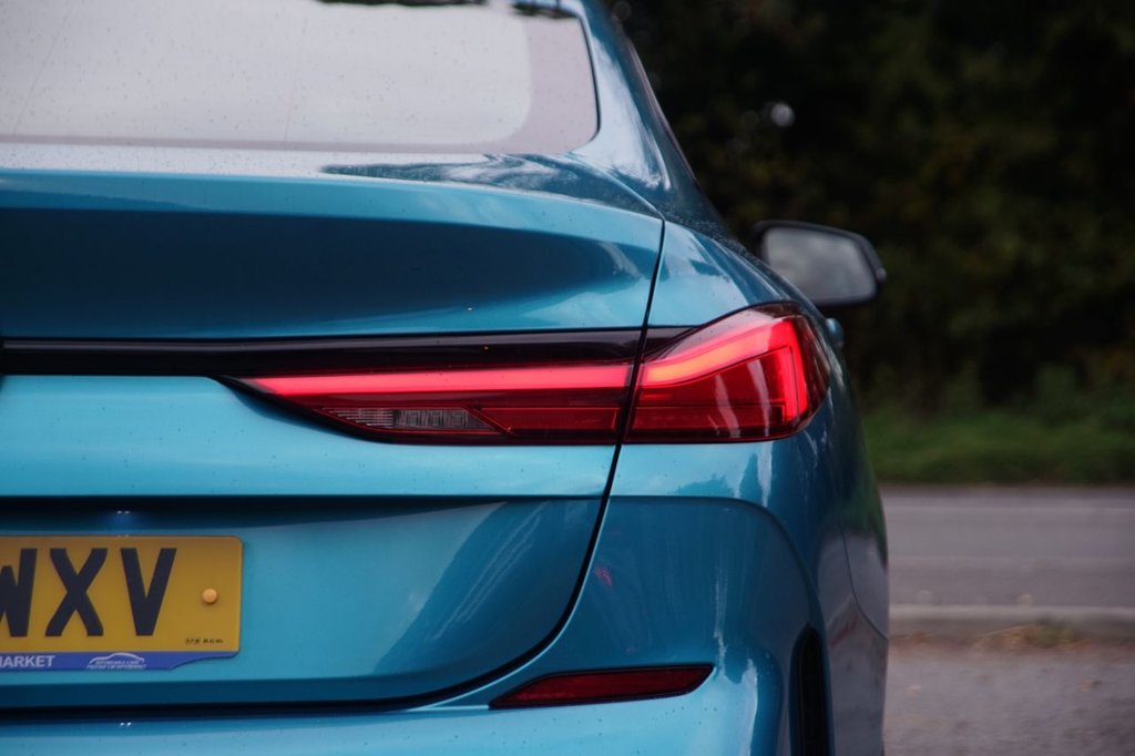 Used BMW 2 Series Gran Coupe 2021 for sale - 75924201: Photo 42